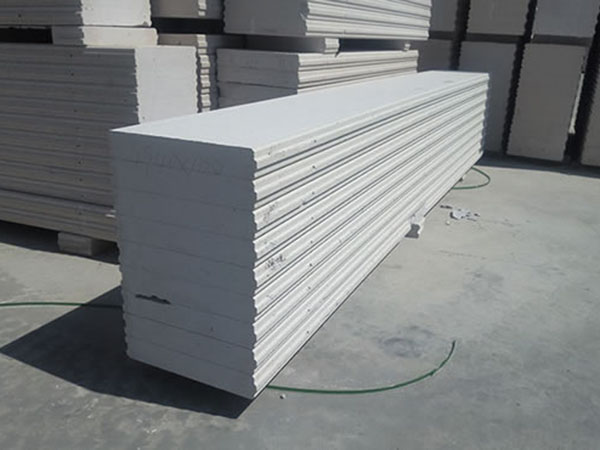 GRC輕質(zhì)隔墻板的特點(diǎn)與隔音效果你知道嗎？